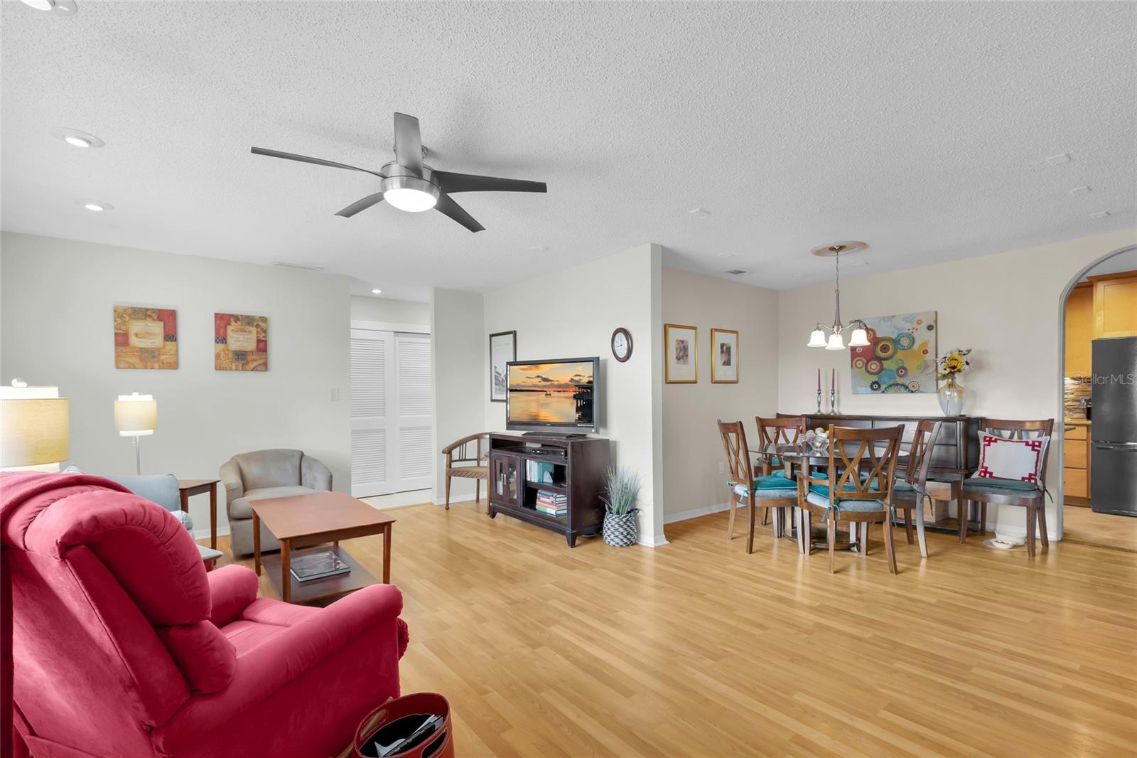 500 NEWELL HILL RD, #110D, Leesburg, FL 34748