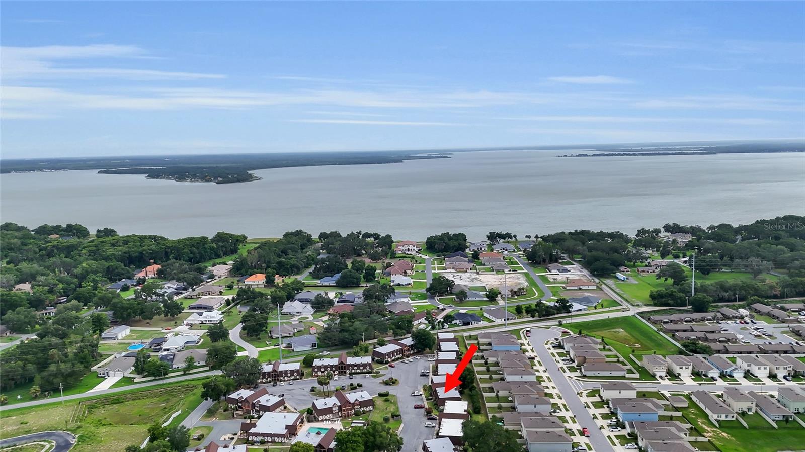 500 NEWELL HILL RD, #110D, Leesburg, FL 34748