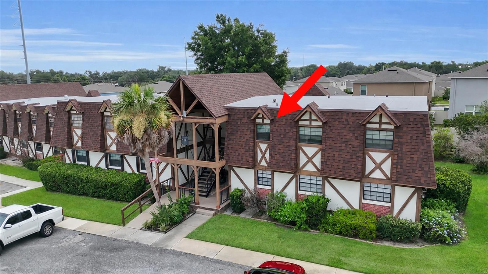 500 NEWELL HILL RD, #110D, Leesburg, FL 34748