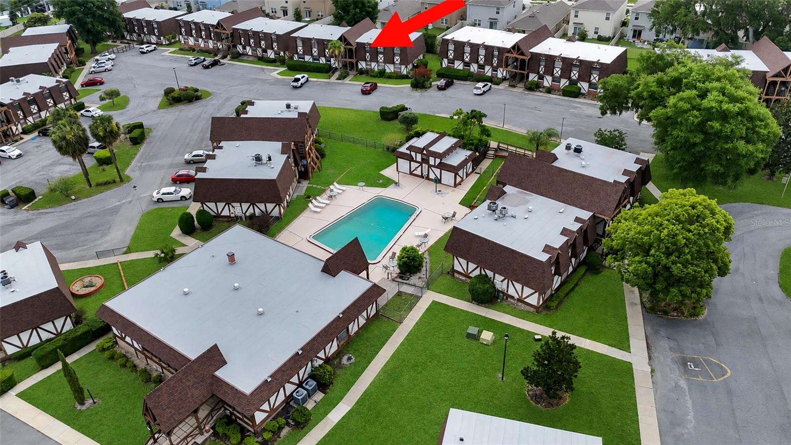 Community Pool