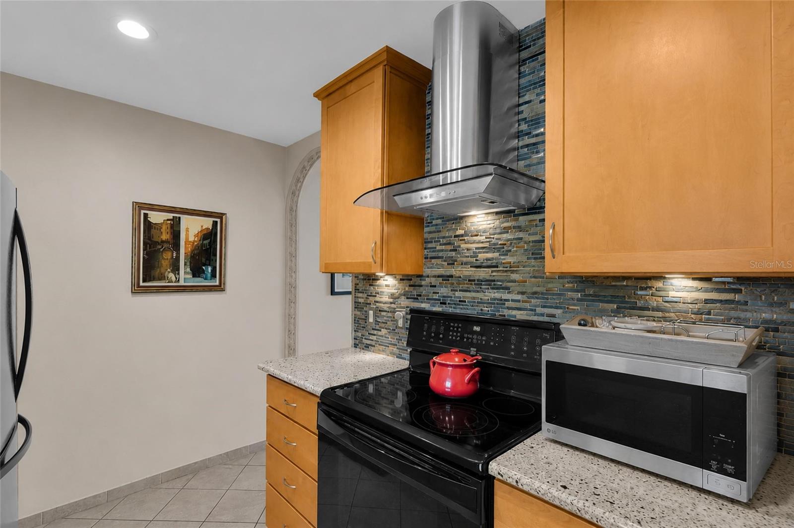500 NEWELL HILL RD, #110D, Leesburg, FL 34748