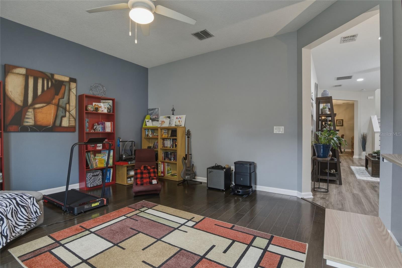 Bonus Room