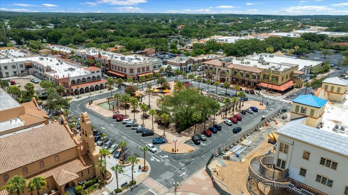 4 Minutes from Spanish Springs Town Square