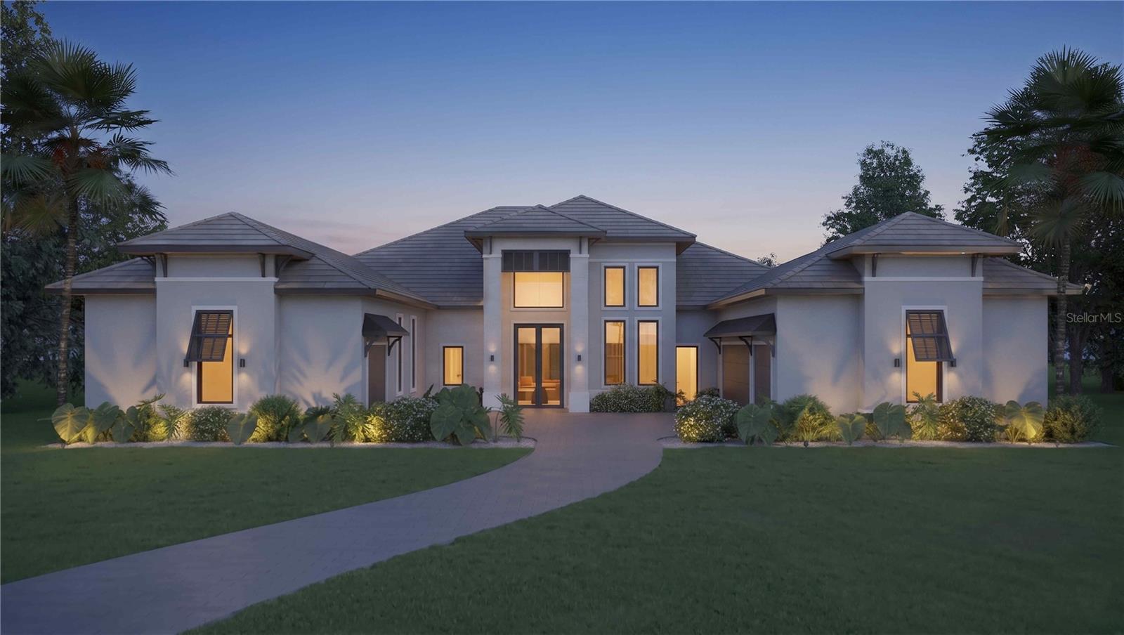 15054 PENDIO DRIVE, Bella Collina, FL 34756