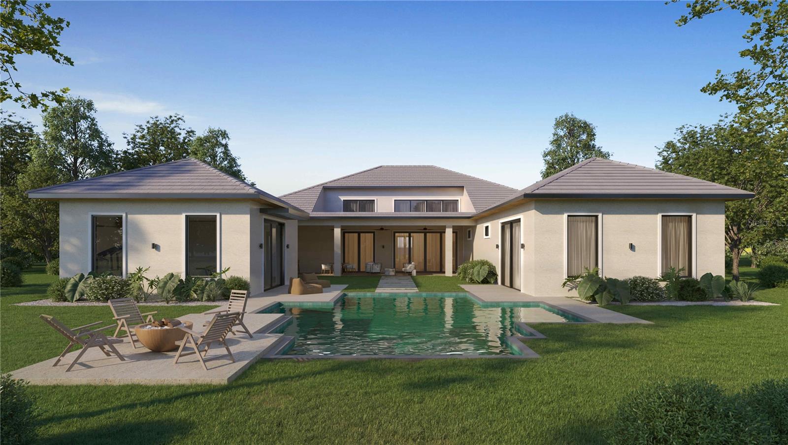 15054 PENDIO DRIVE, Bella Collina, FL 34756