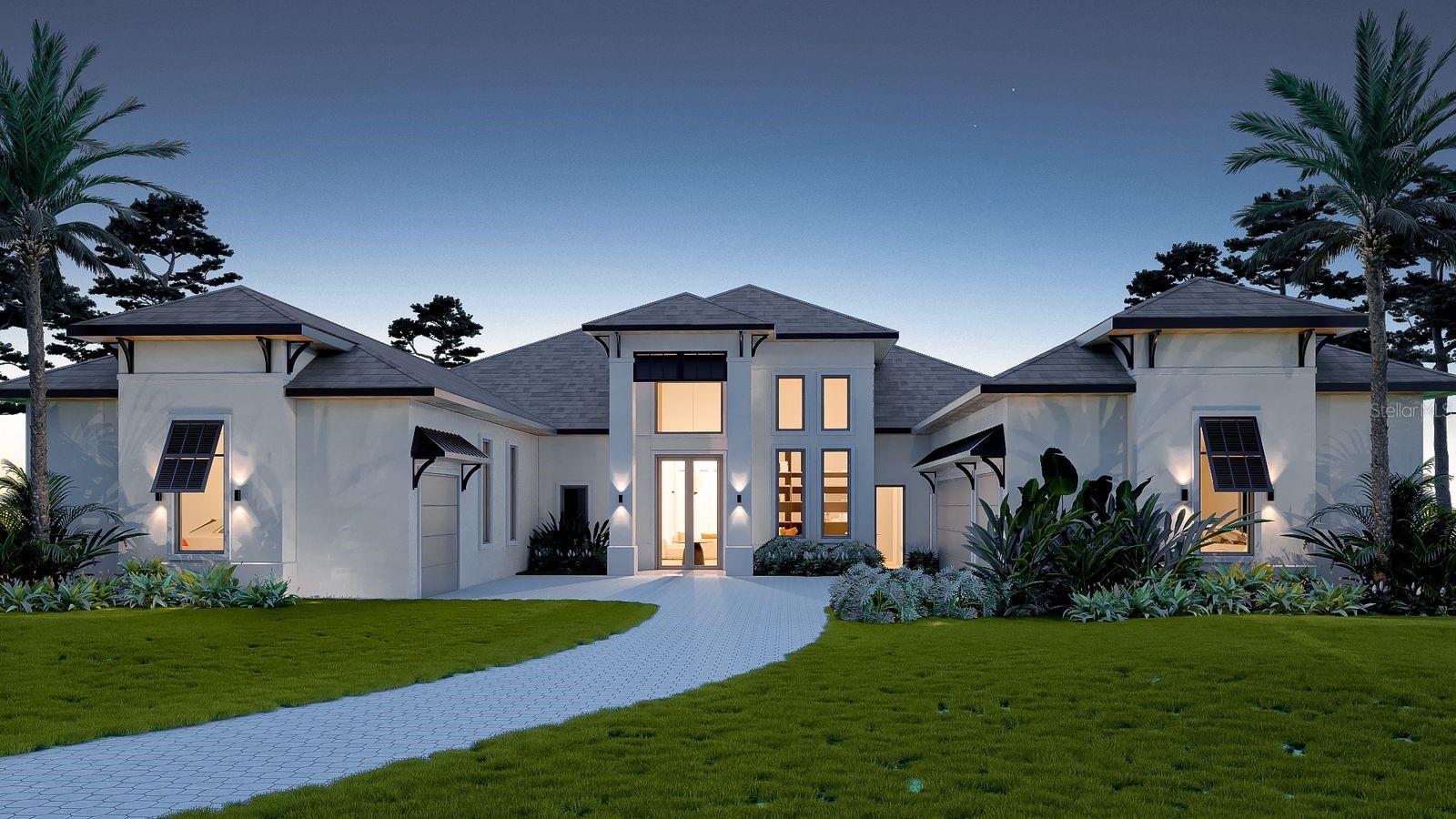 15054 PENDIO DRIVE, Bella Collina, FL 34756