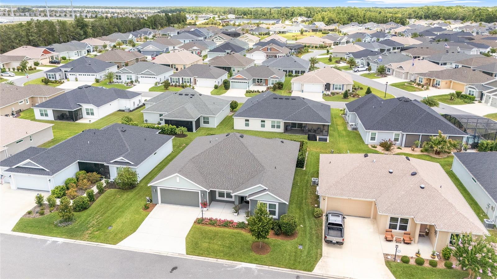 6557 MCKNIGHT LOOP, The Villages, FL 34762