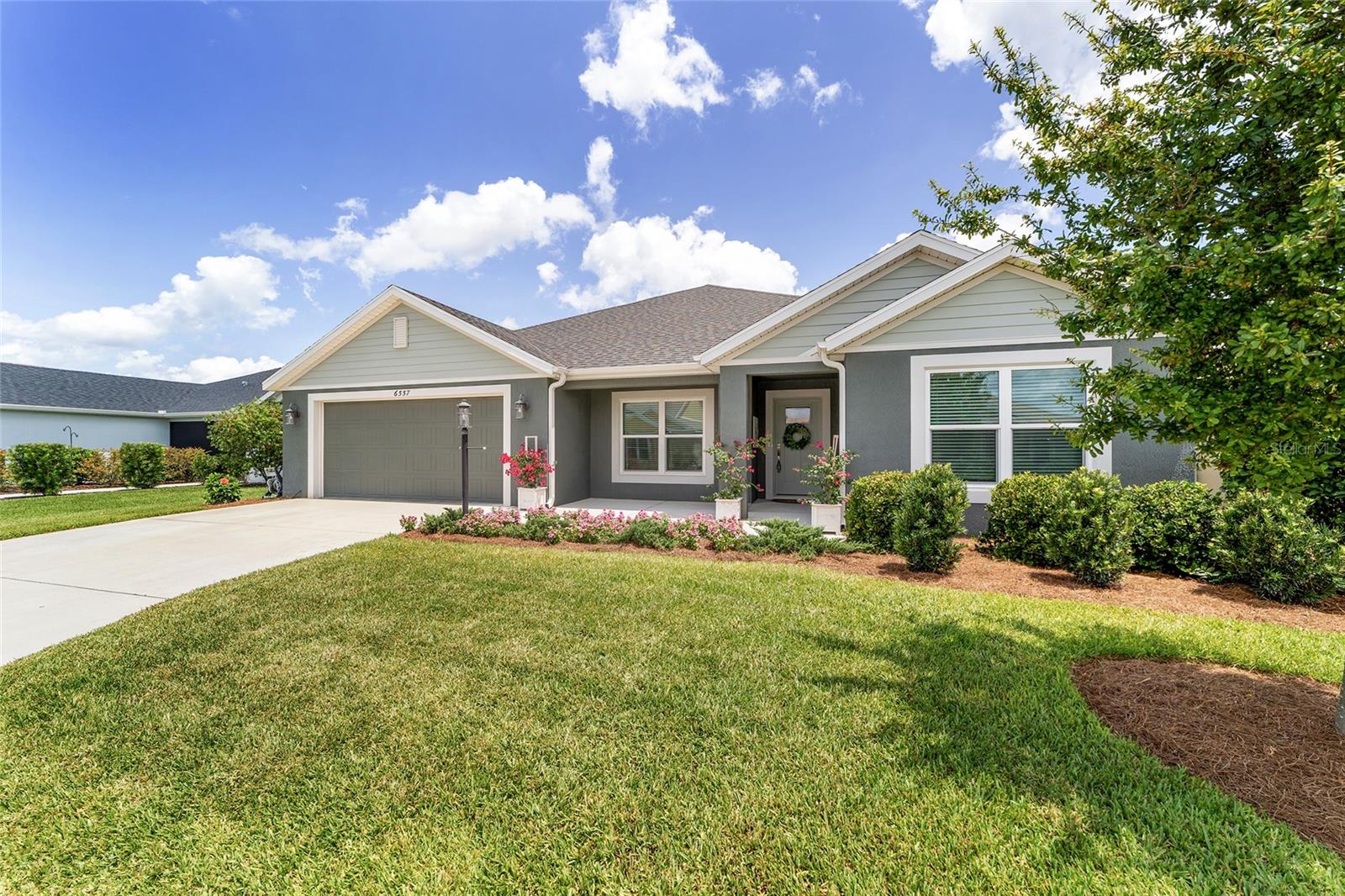 6557 MCKNIGHT LOOP, The Villages, FL 34762