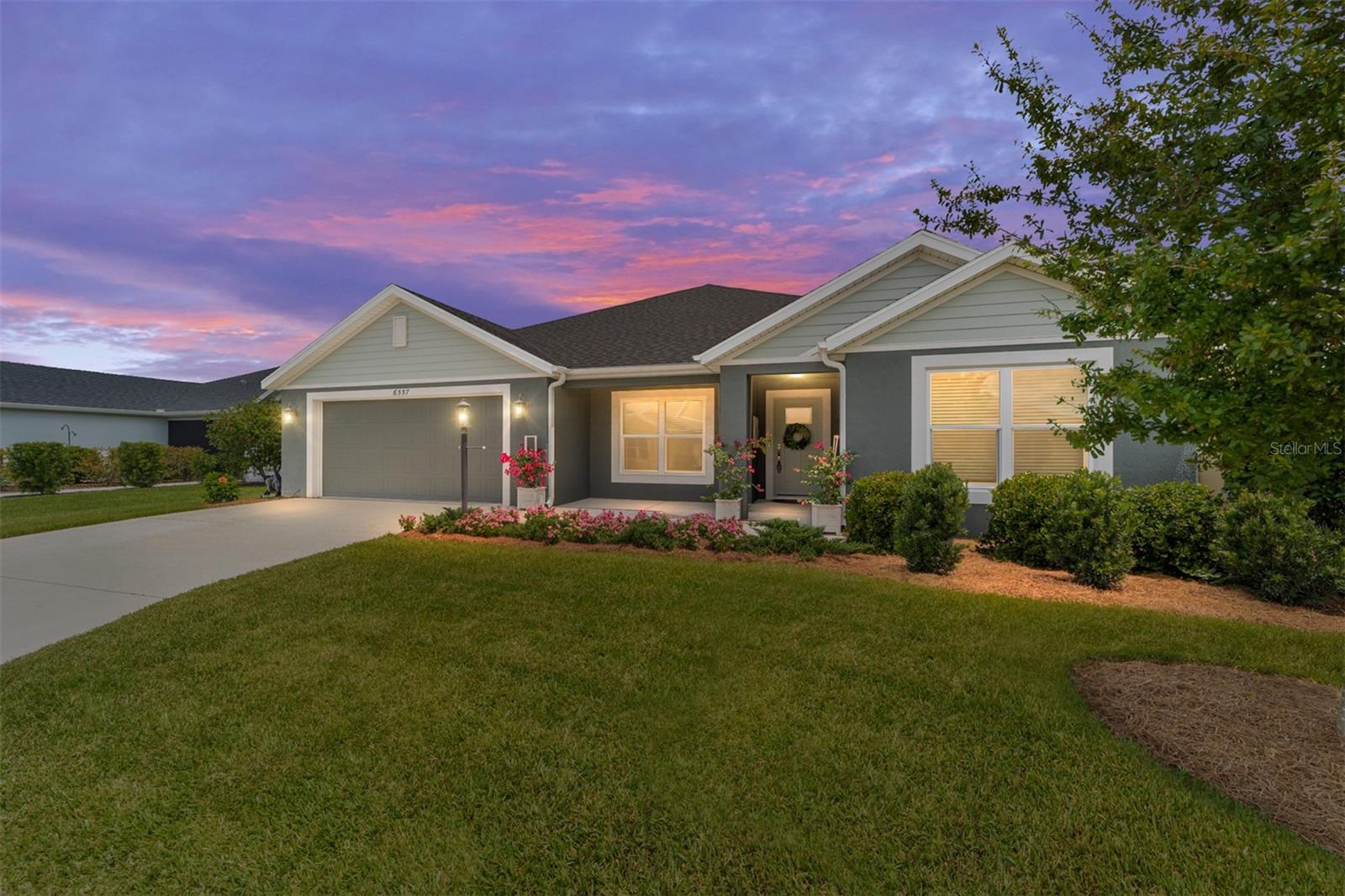 6557 MCKNIGHT LOOP, The Villages, FL 34762