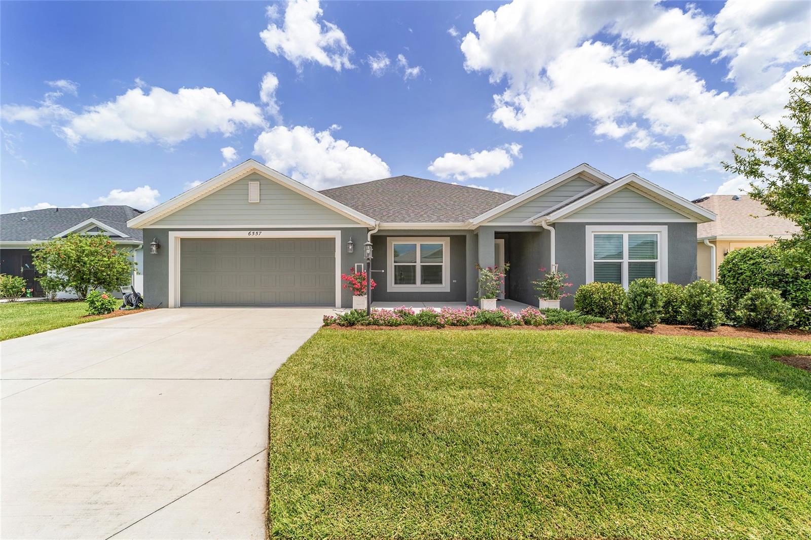 6557 MCKNIGHT LOOP, The Villages, FL 34762