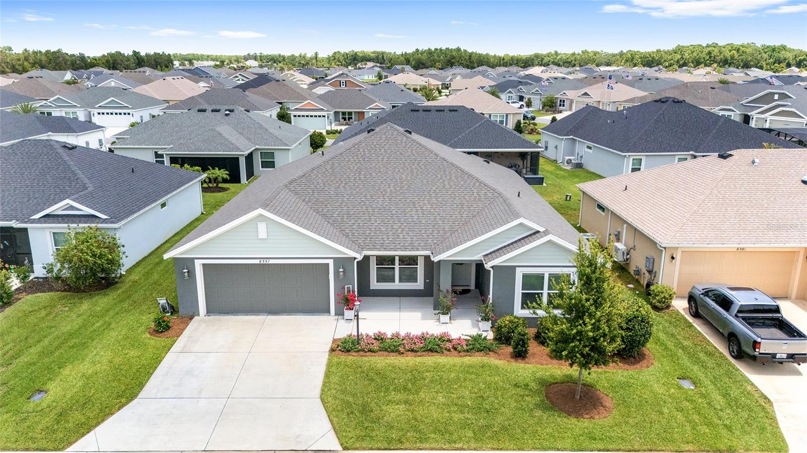 6557 MCKNIGHT LOOP, The Villages, FL 34762