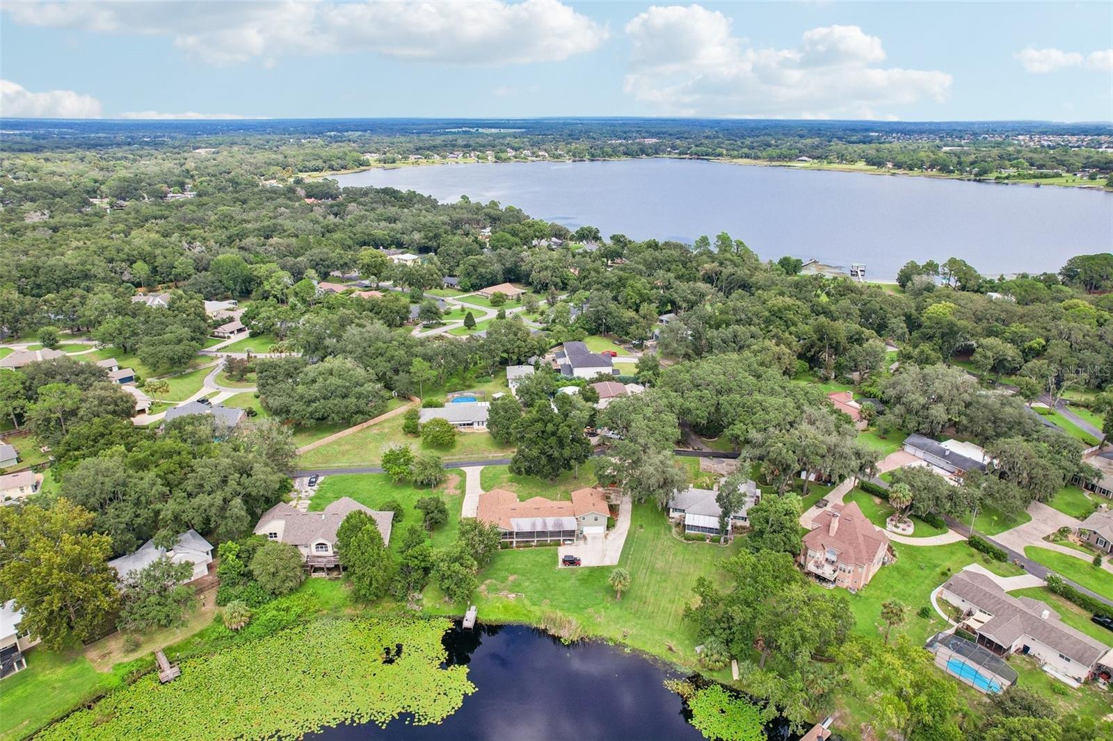 1460 GROVE STREET, Eustis, FL 32726