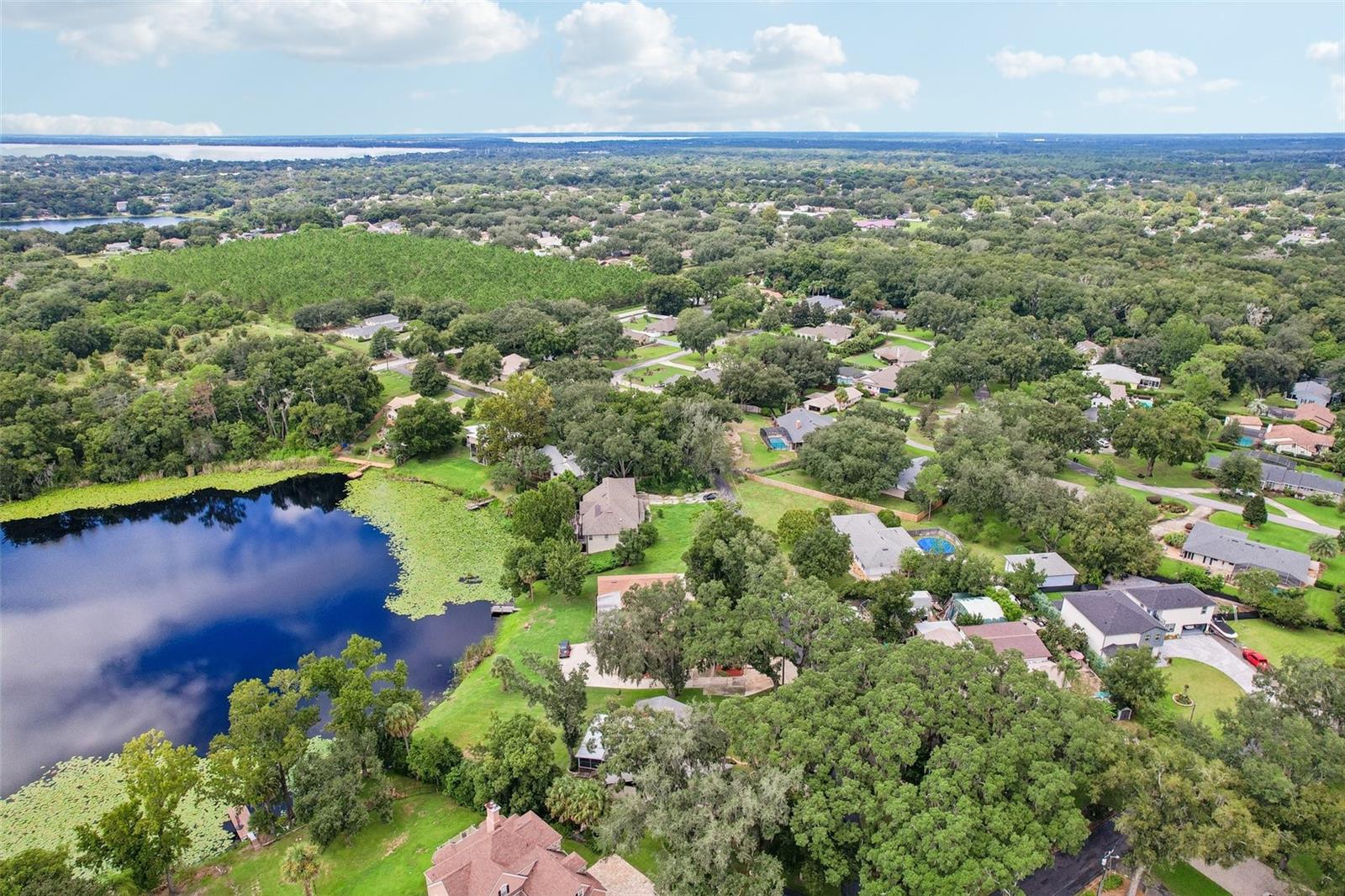 1460 GROVE STREET, Eustis, FL 32726