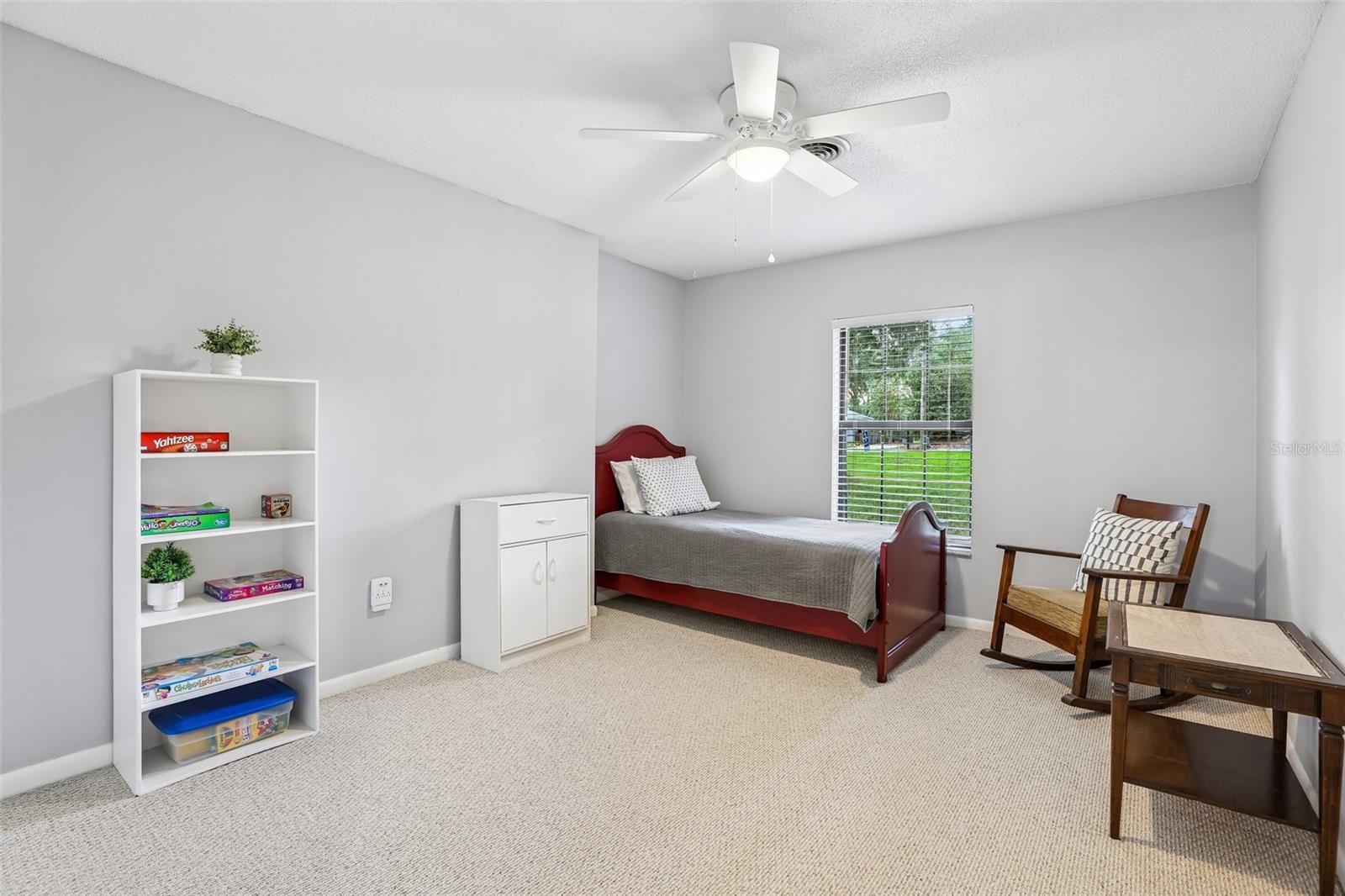 1460 GROVE STREET, Eustis, FL 32726