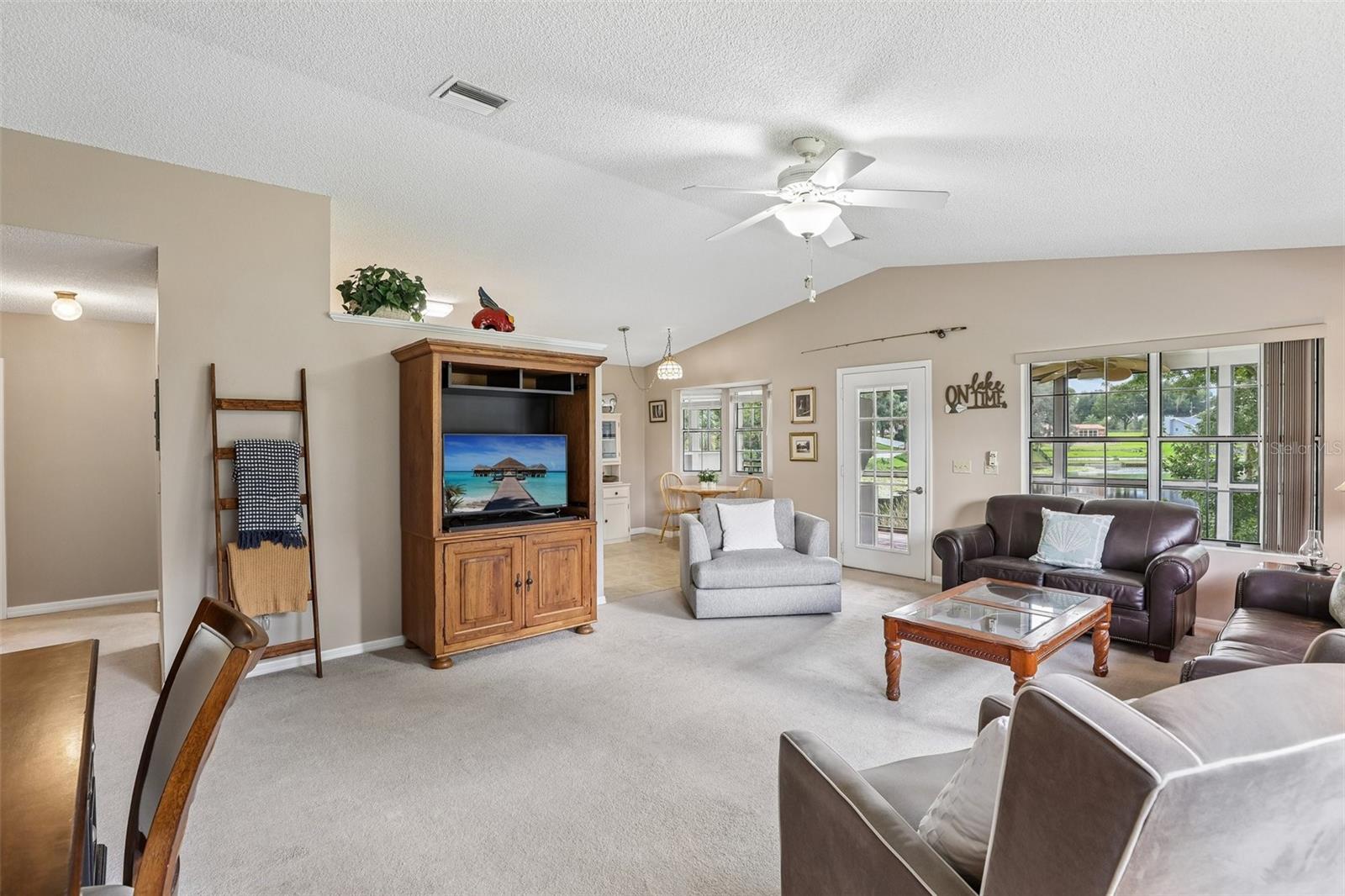 1460 GROVE STREET, Eustis, FL 32726