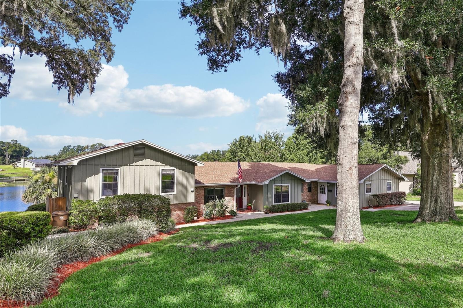 1460 GROVE STREET, Eustis, FL 32726 1460 GROVE STREET, Eustis, FL 32726