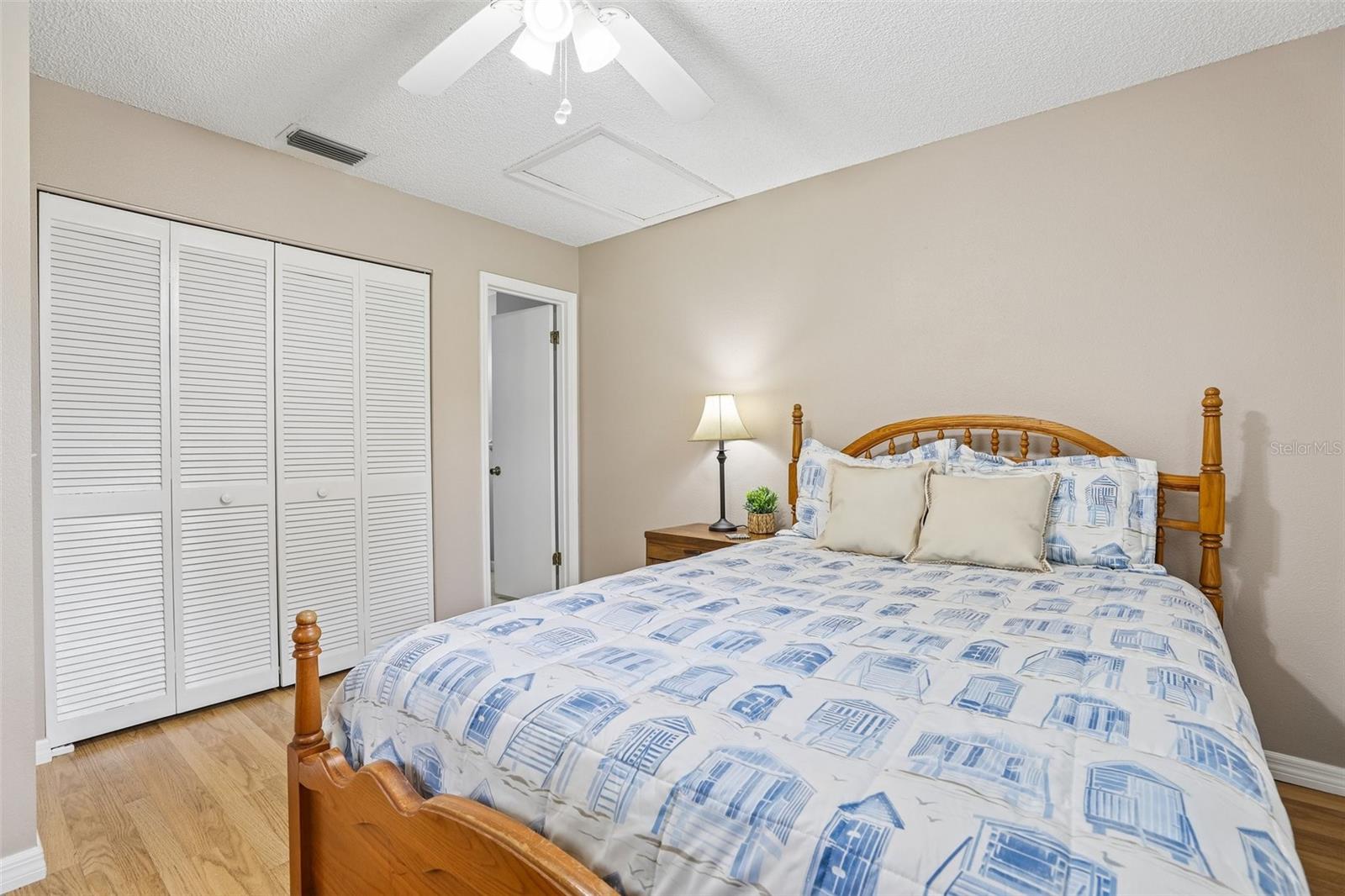 1460 GROVE STREET, Eustis, FL 32726