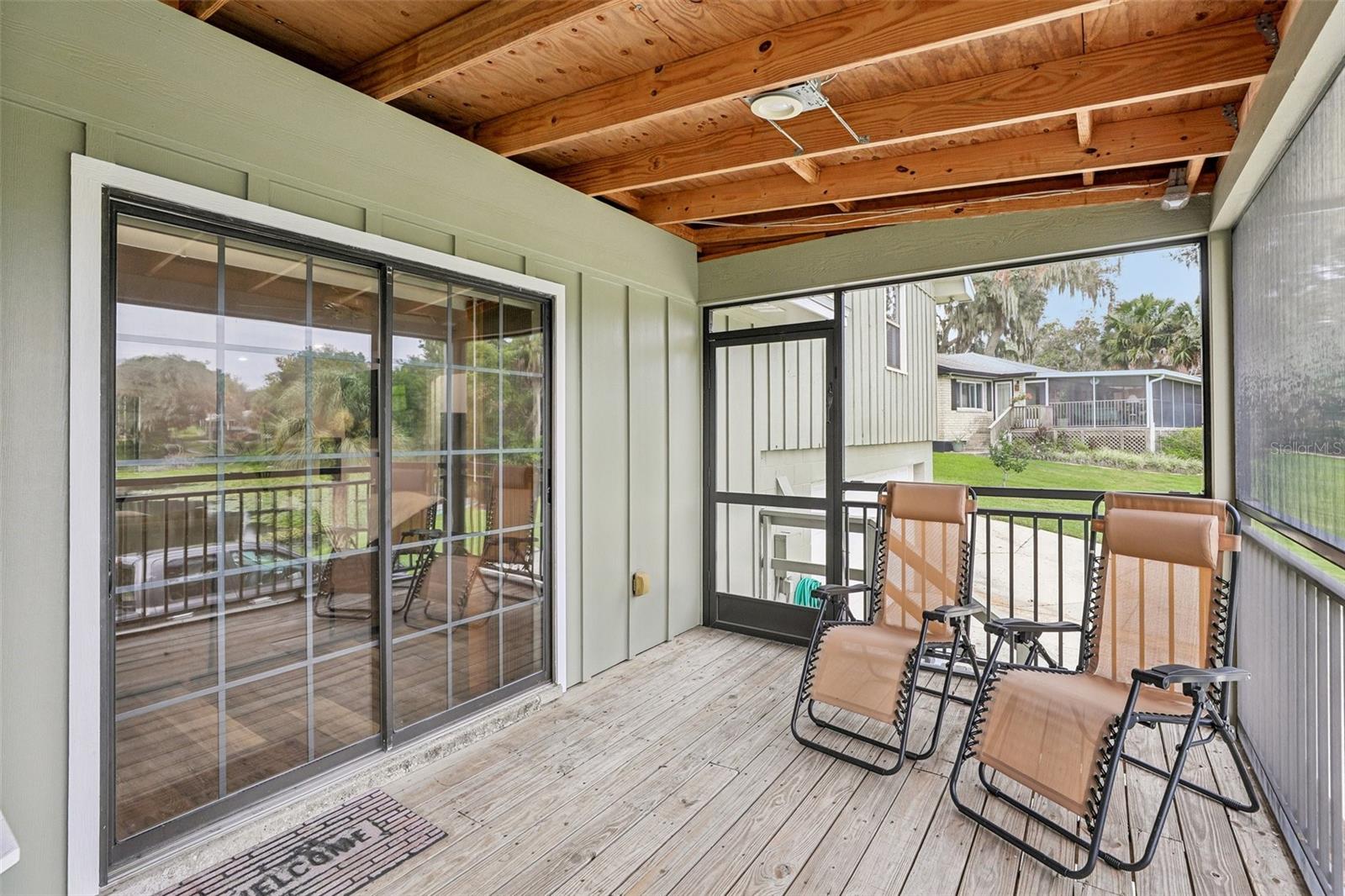 1460 GROVE STREET, Eustis, FL 32726