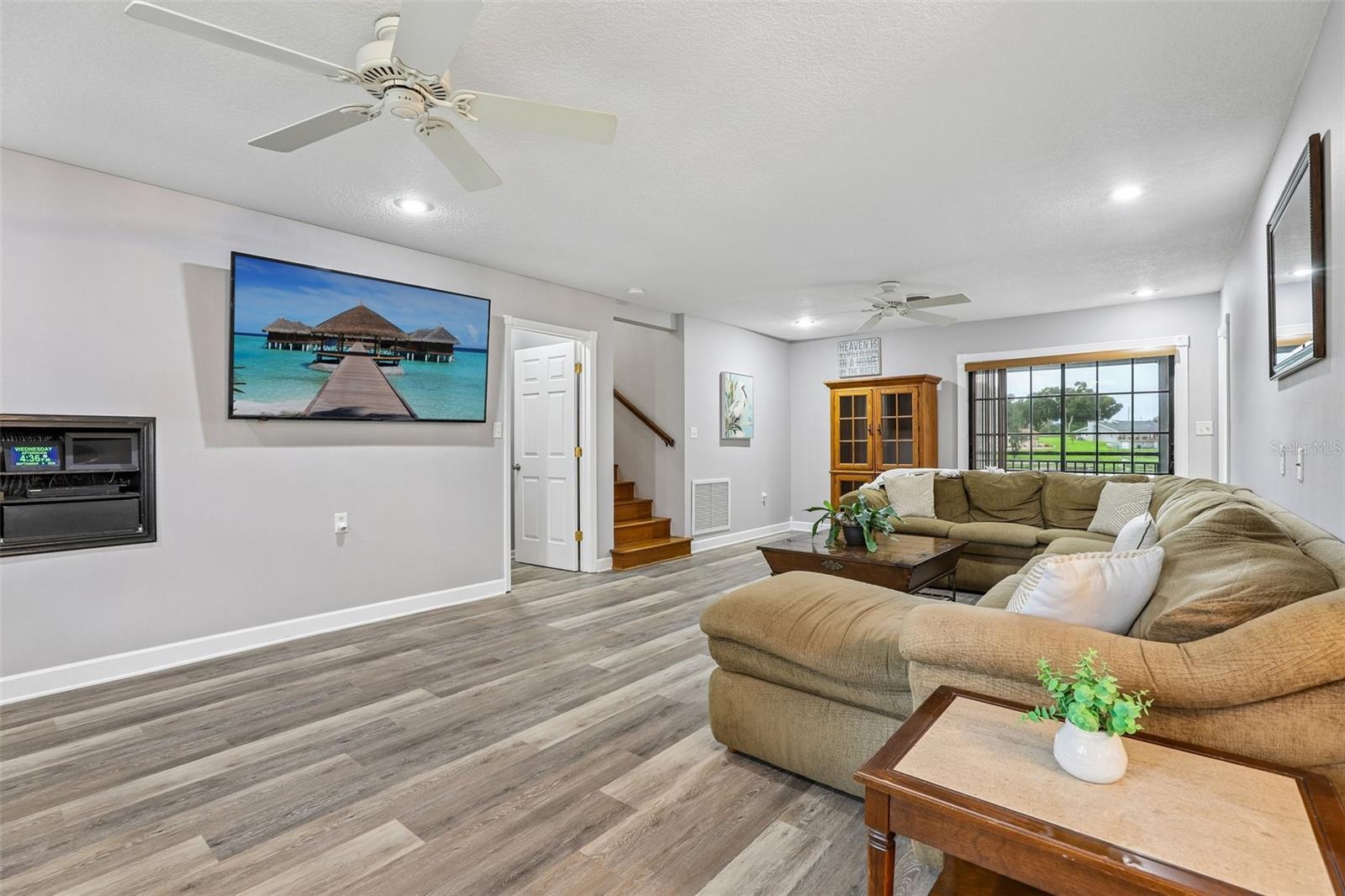 1460 GROVE STREET, Eustis, FL 32726