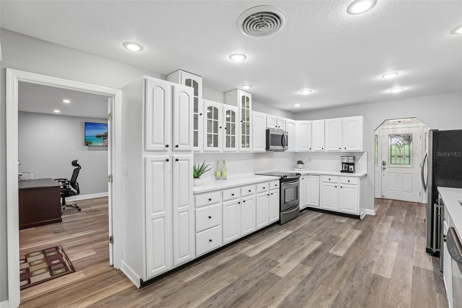 1460 GROVE STREET, Eustis, FL 32726
