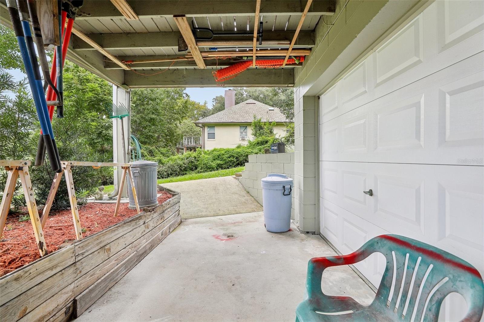 1460 GROVE STREET, Eustis, FL 32726