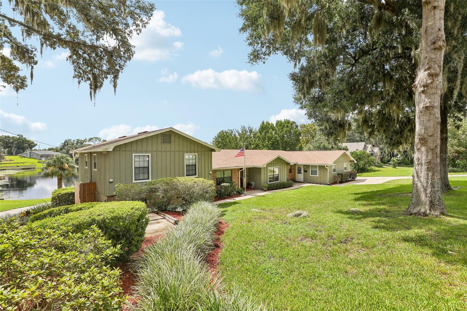 1460 GROVE STREET, Eustis, FL 32726 1460 GROVE STREET, Eustis, FL 32726