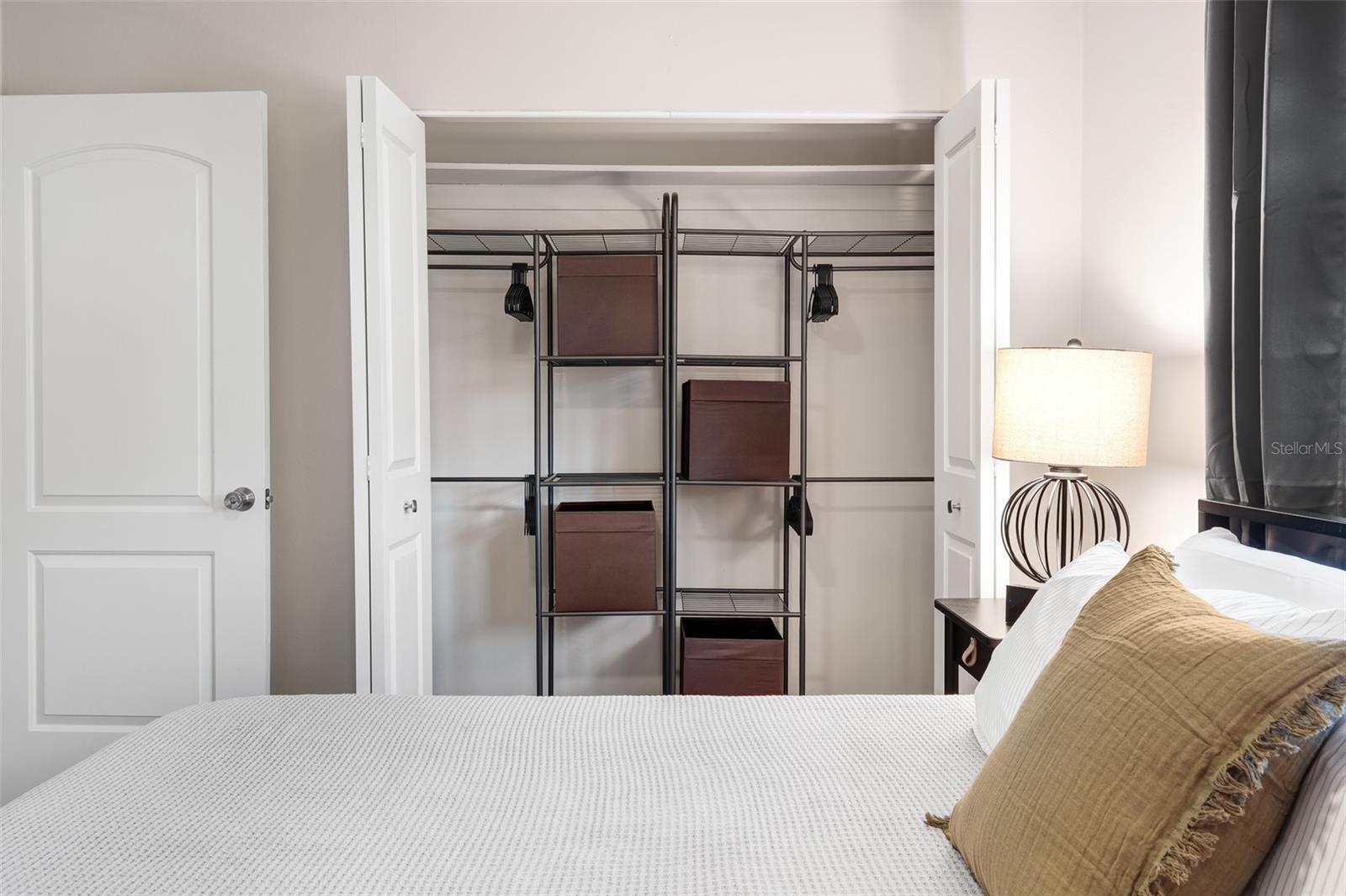2910 Primary Closet