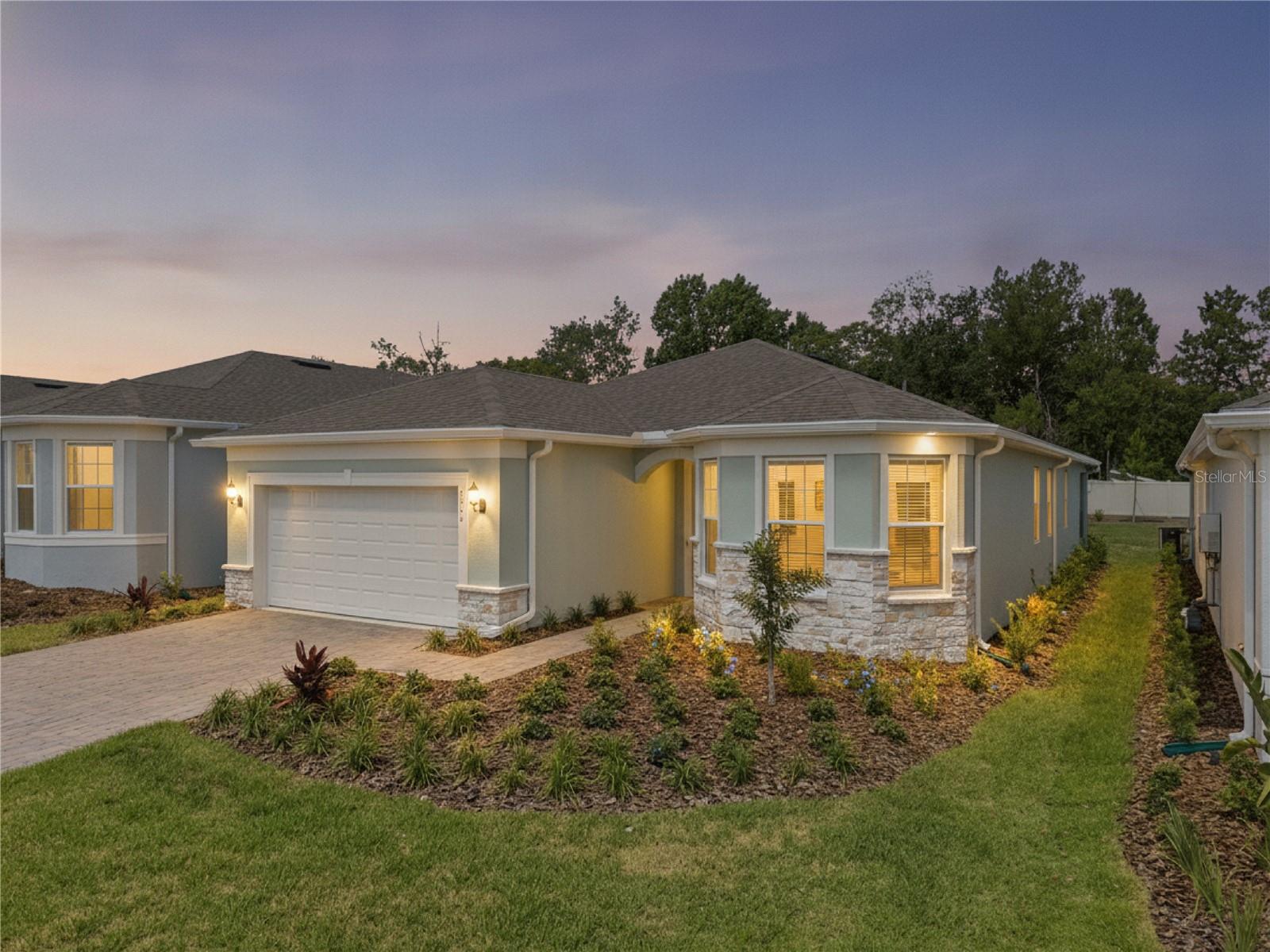 2458 DEL WEBB DRIVE, Minneola, FL 34715 2458 DEL WEBB DRIVE, Minneola, FL 34715