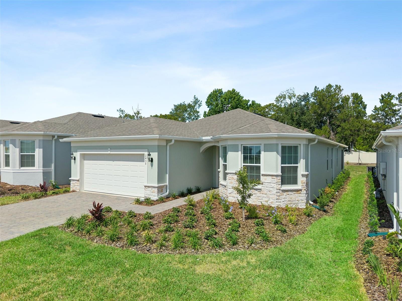 2458 DEL WEBB DRIVE, Minneola, FL 34715
