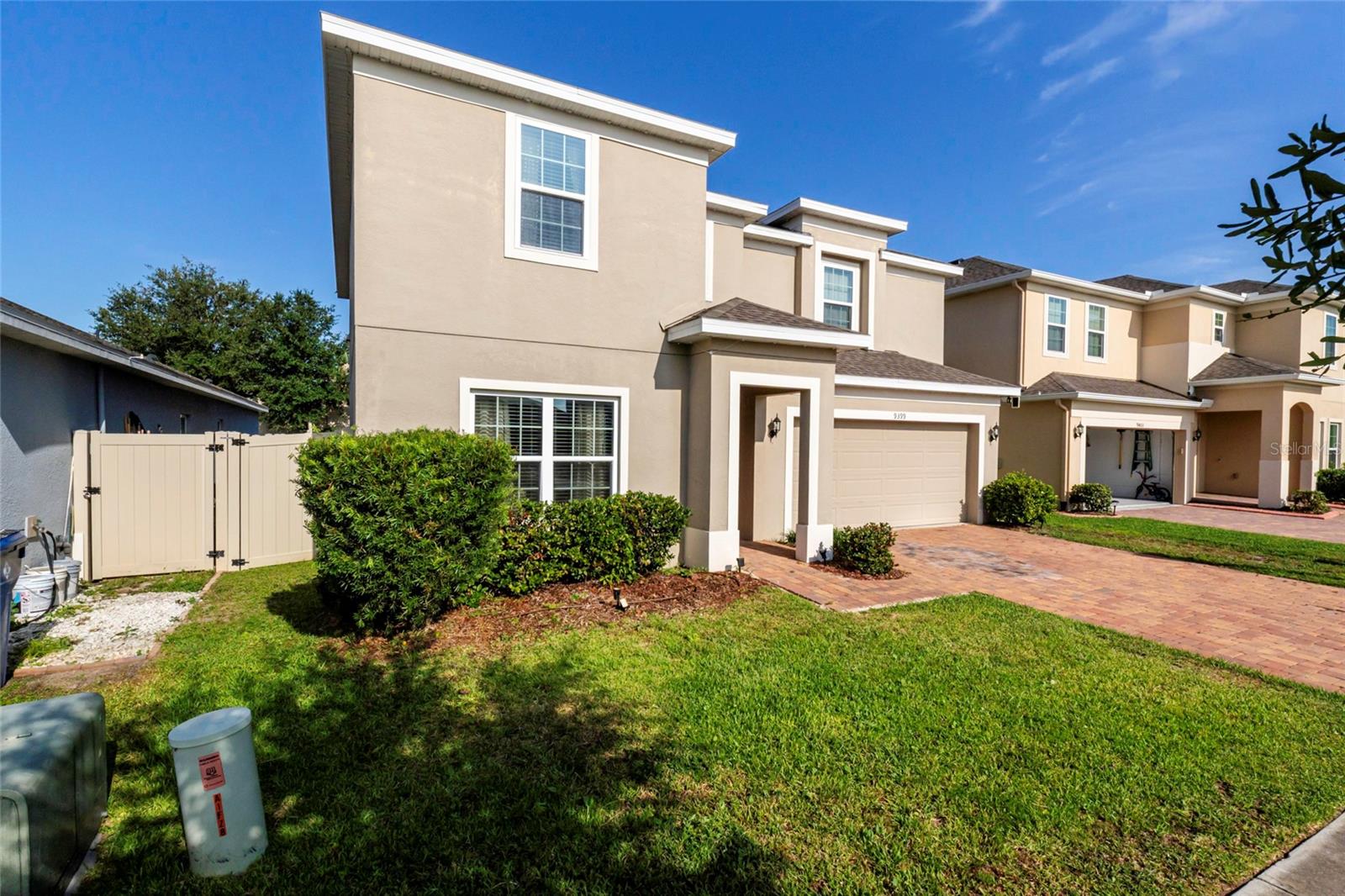 9399 VILLANOVA DRIVE, Groveland, FL 34736