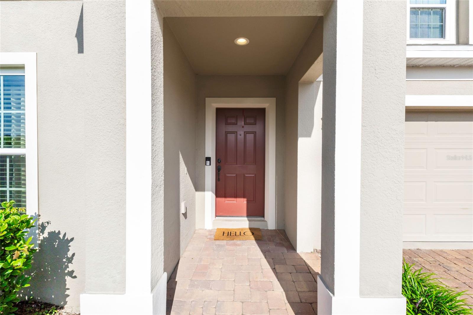 9399 VILLANOVA DRIVE, Groveland, FL 34736