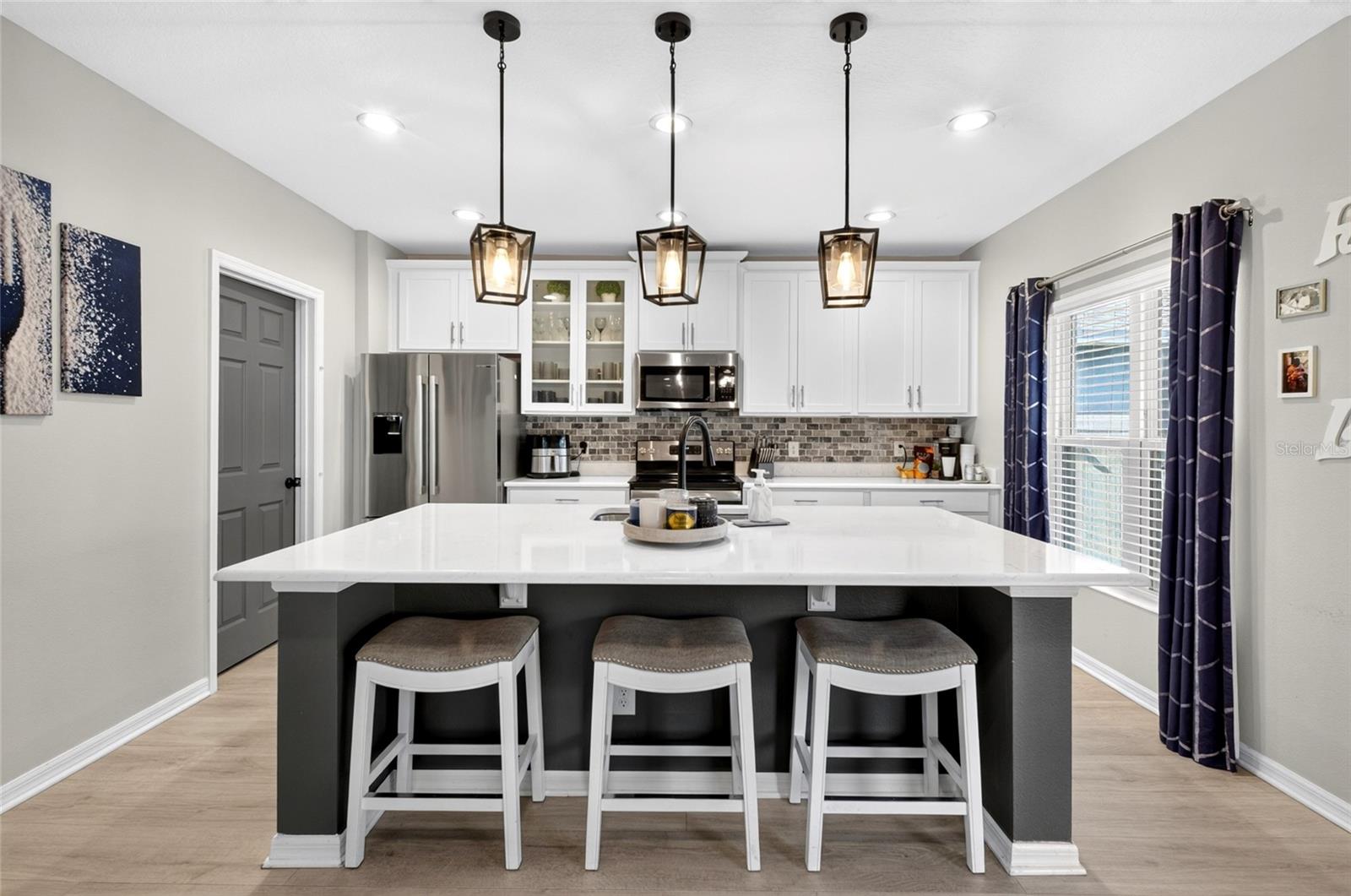 9399 VILLANOVA DRIVE, Groveland, FL 34736