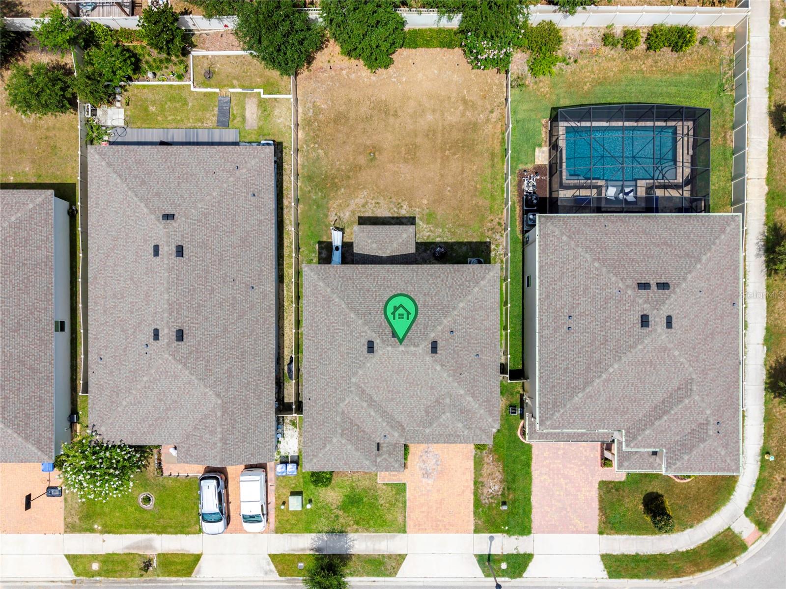 9399 VILLANOVA DRIVE, Groveland, FL 34736