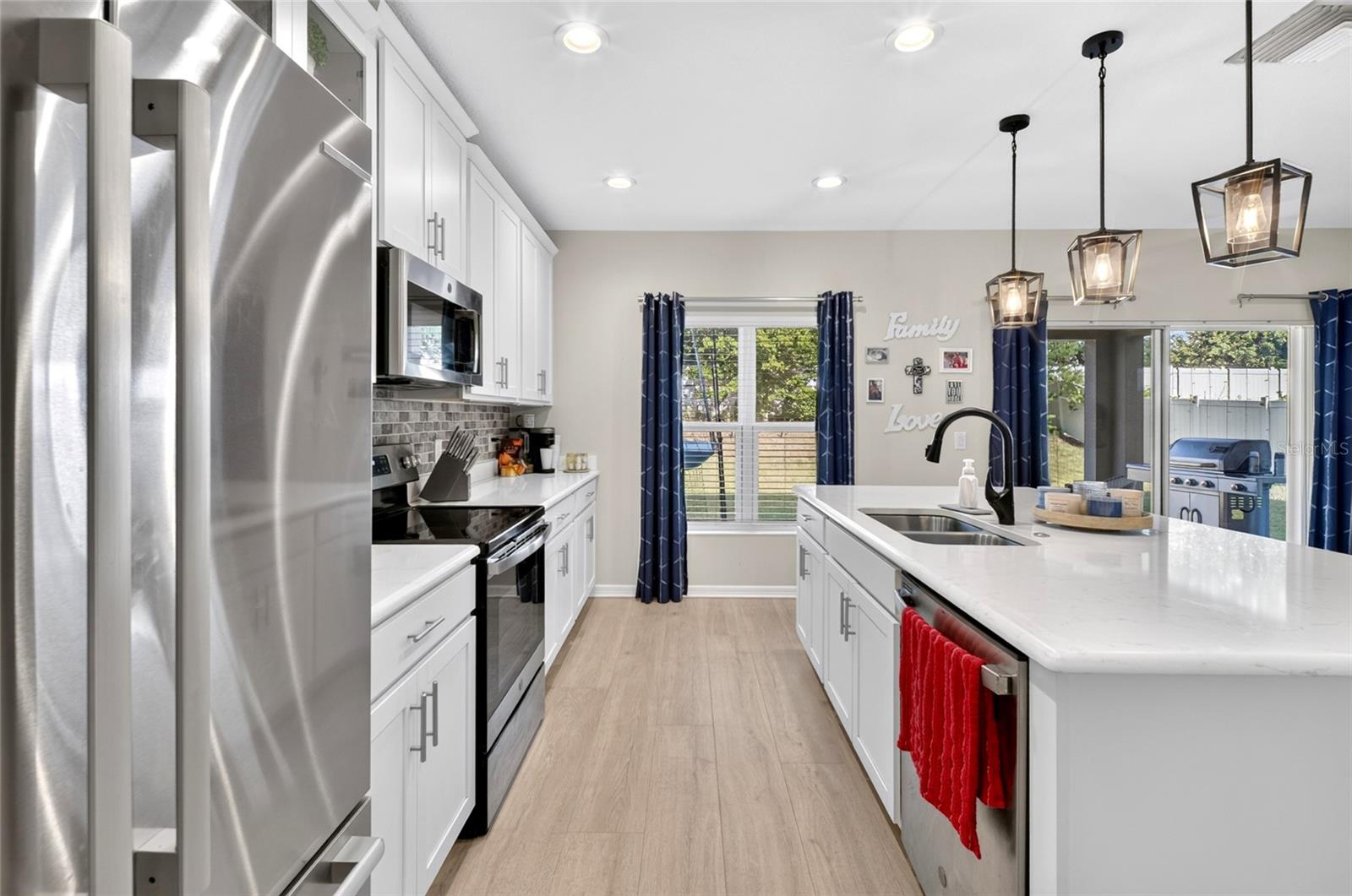 9399 VILLANOVA DRIVE, Groveland, FL 34736