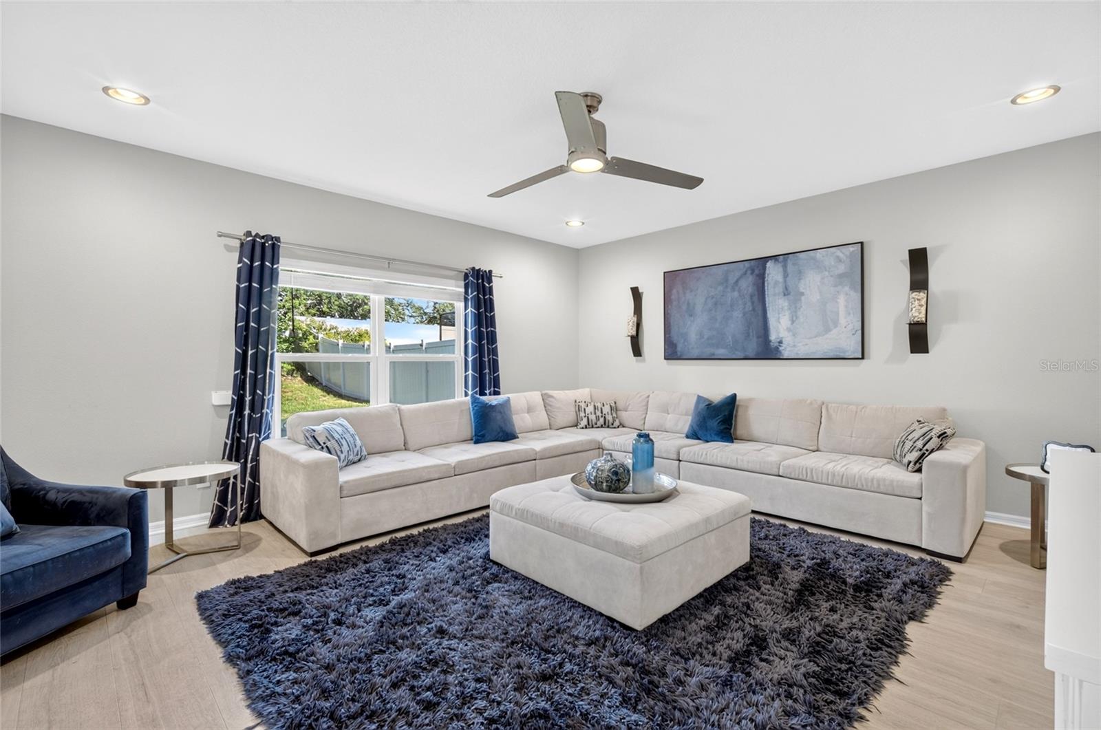 9399 VILLANOVA DRIVE, Groveland, FL 34736