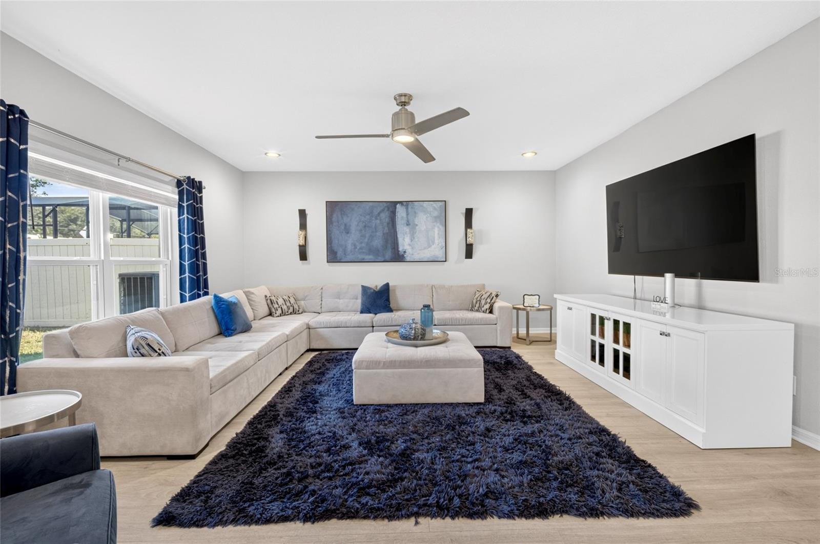 9399 VILLANOVA DRIVE, Groveland, FL 34736