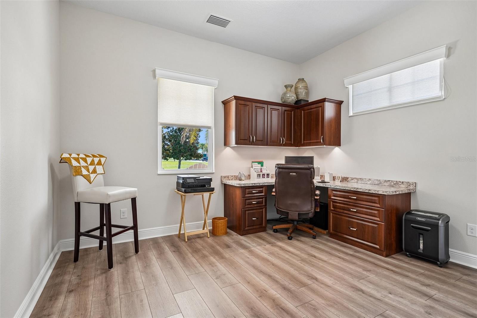 Second Bedroom/Office