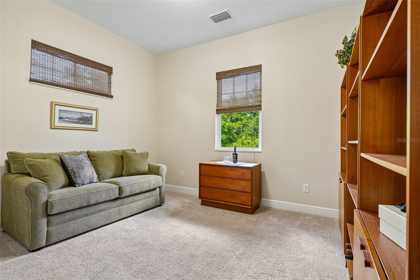 Third Bedroom/Den
