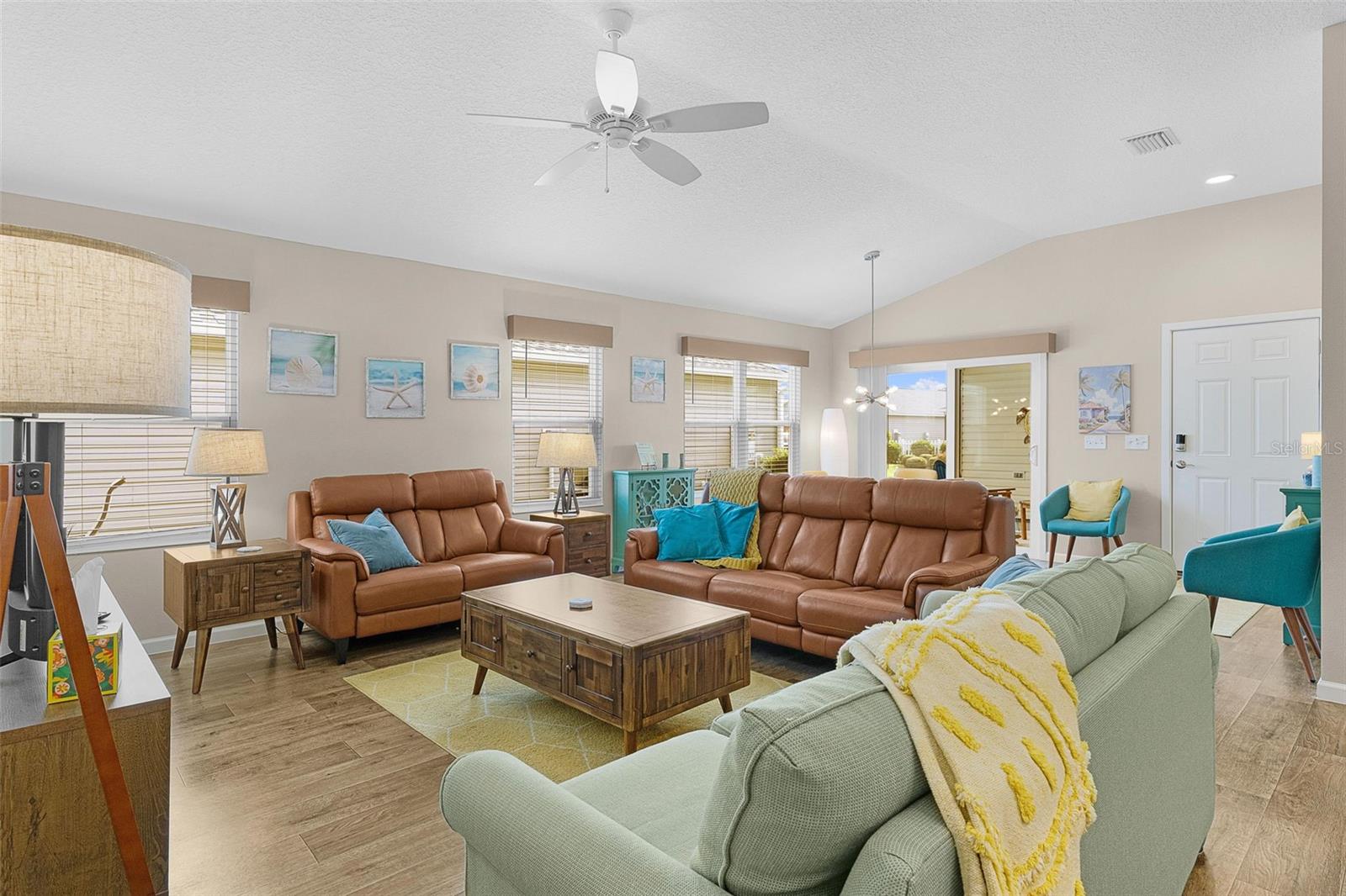 6080 ALLEN AVENUE, The Villages, FL 32163 6080 ALLEN AVENUE, The Villages, FL 32163