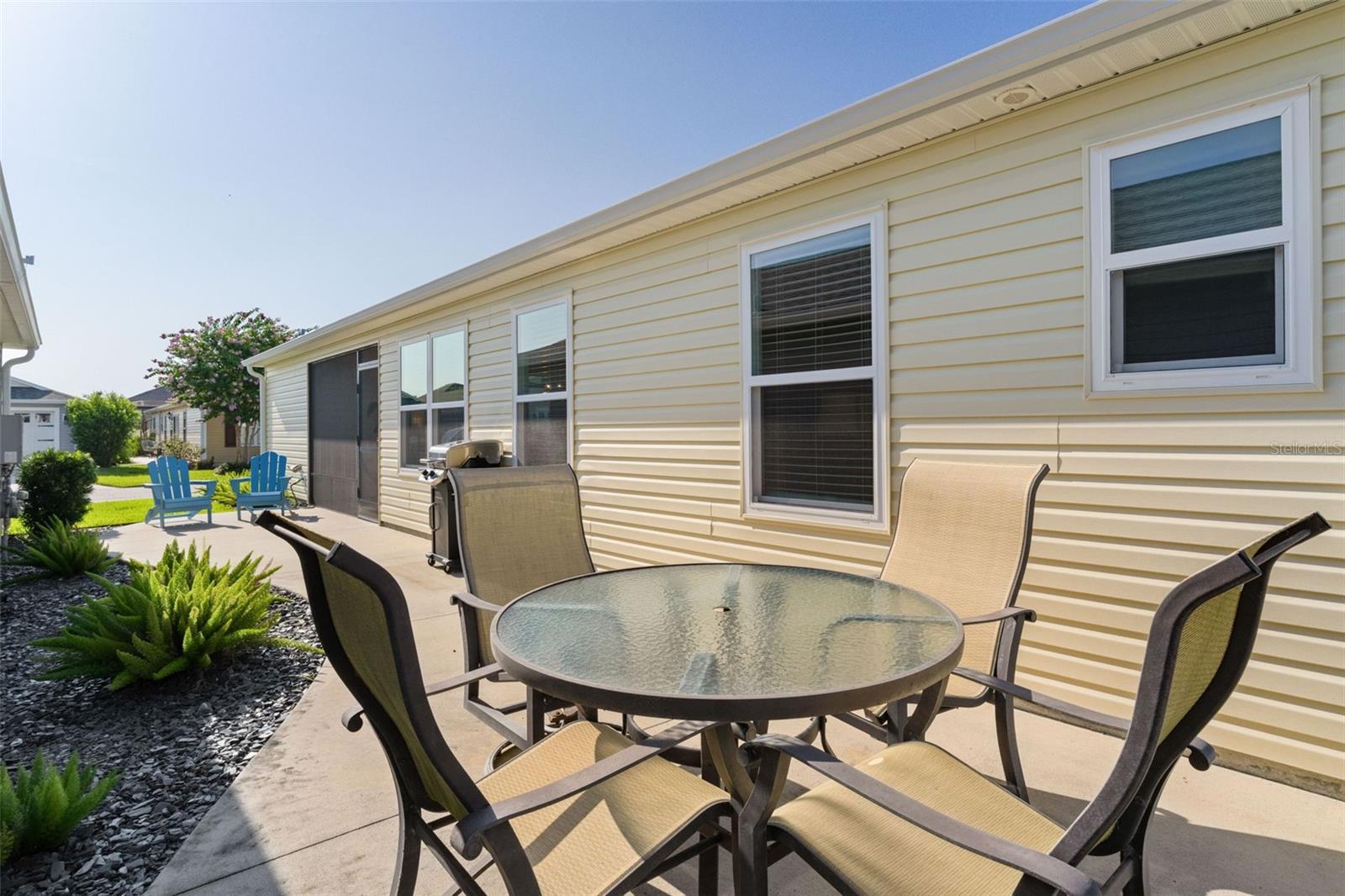 6080 ALLEN AVENUE, The Villages, FL 32163