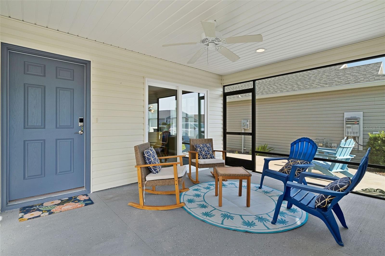 6080 ALLEN AVENUE, The Villages, FL 32163 6080 ALLEN AVENUE, The Villages, FL 32163