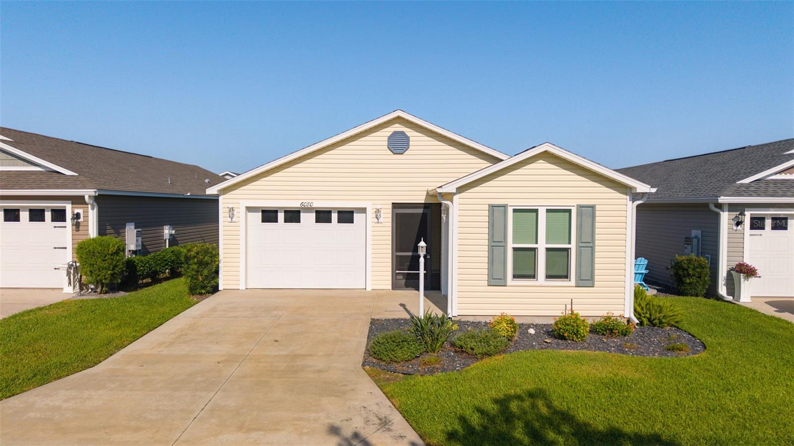 6080 ALLEN AVENUE, The Villages, FL 32163