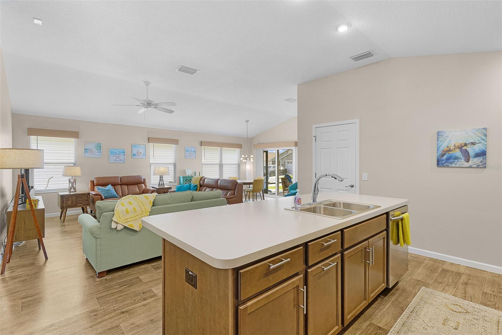 6080 ALLEN AVENUE, The Villages, FL 32163