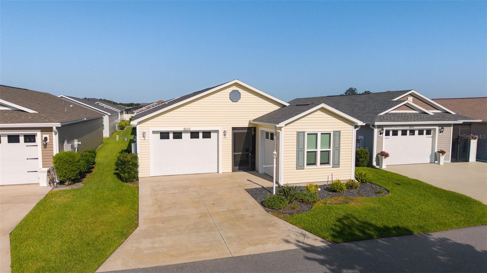 6080 ALLEN AVENUE, The Villages, FL 32163