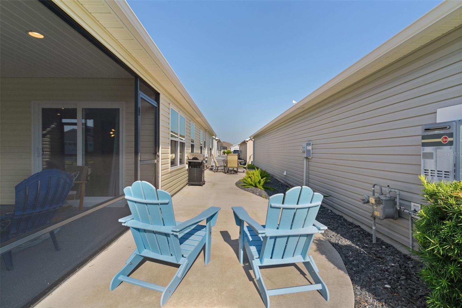 6080 ALLEN AVENUE, The Villages, FL 32163 6080 ALLEN AVENUE, The Villages, FL 32163