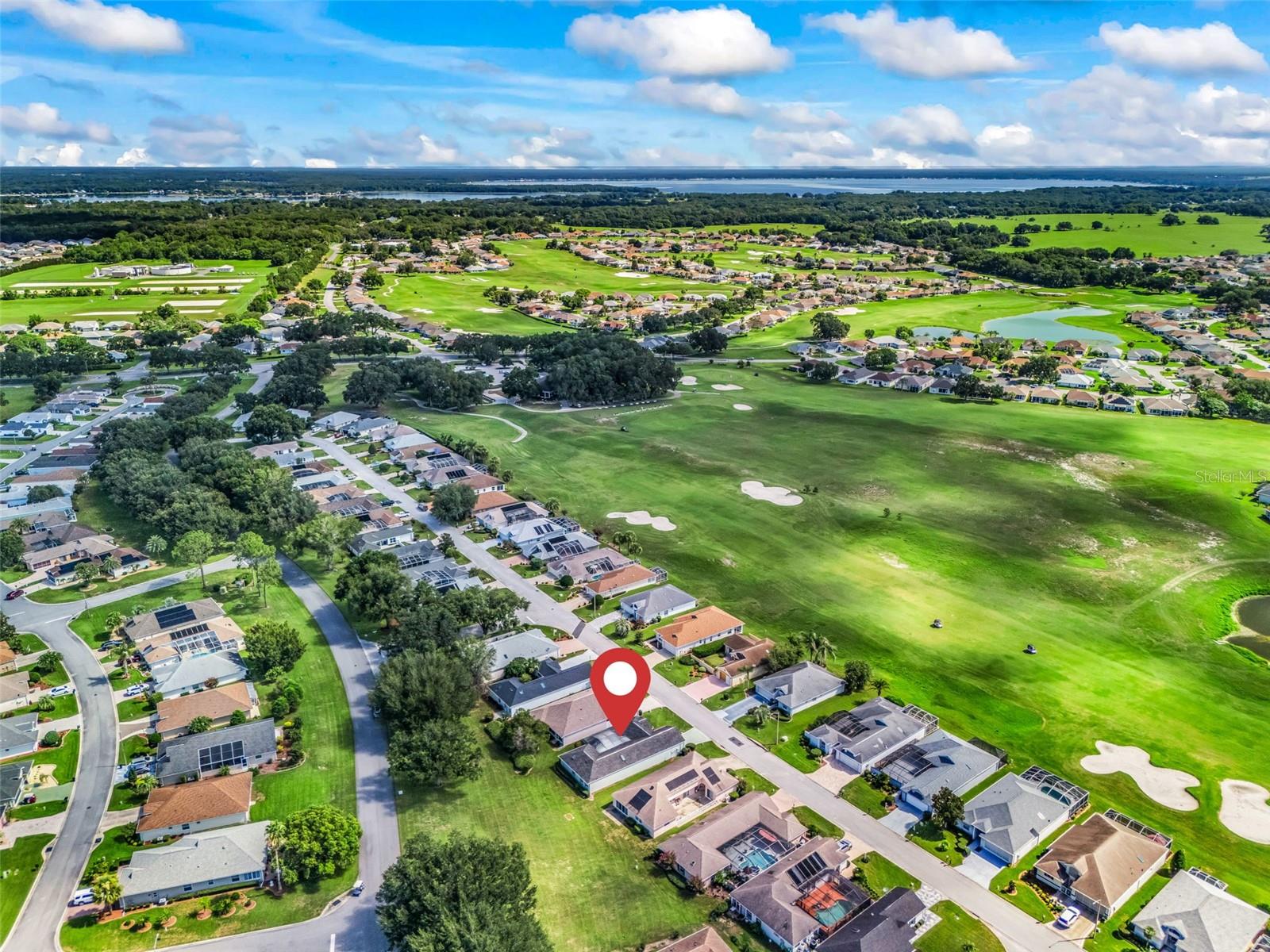 Stonecrest is Private Community w/Over 80 Clubs to join!