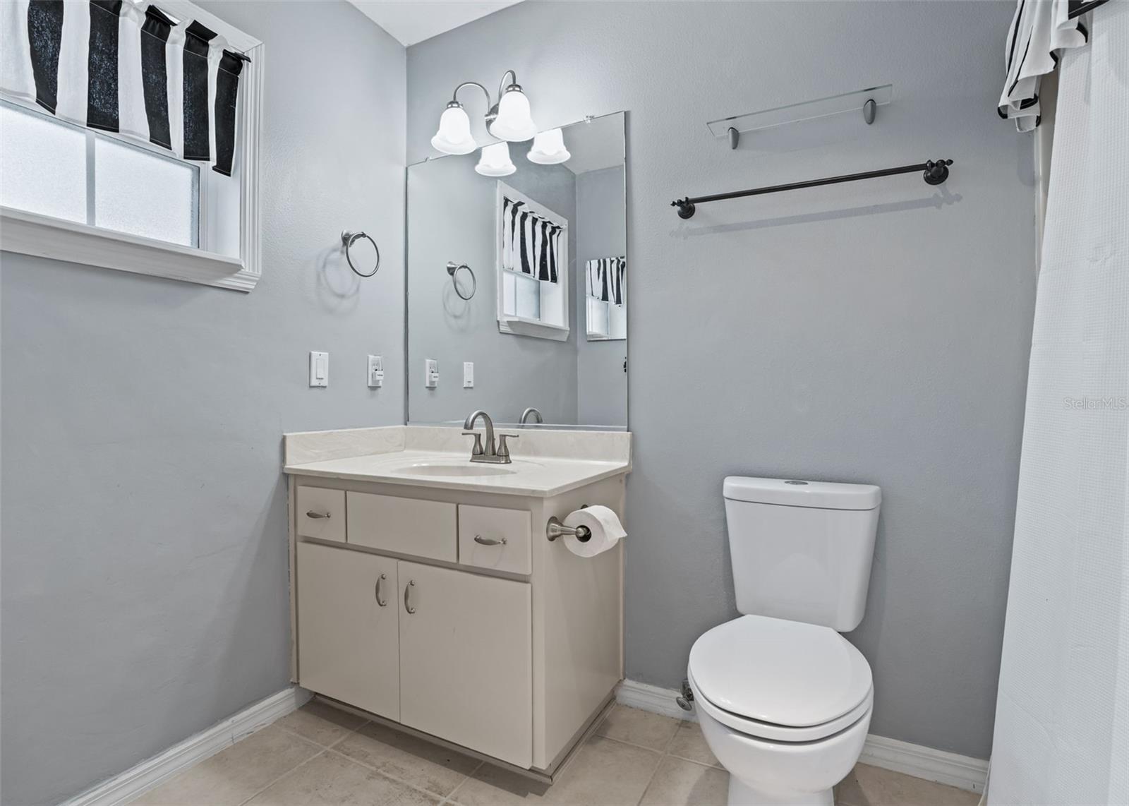 Nice Size Vanity