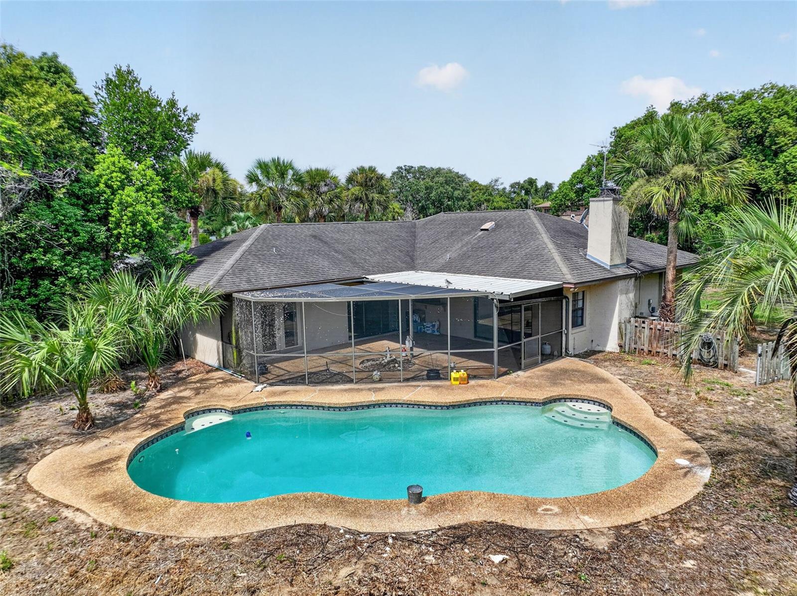 2085 SUSSEX DRIVE, Mount Dora, FL 32757