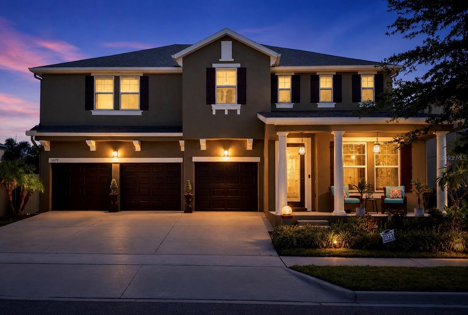 5079 PALMETTO PARK DRIVE, Winter Garden, FL 34787