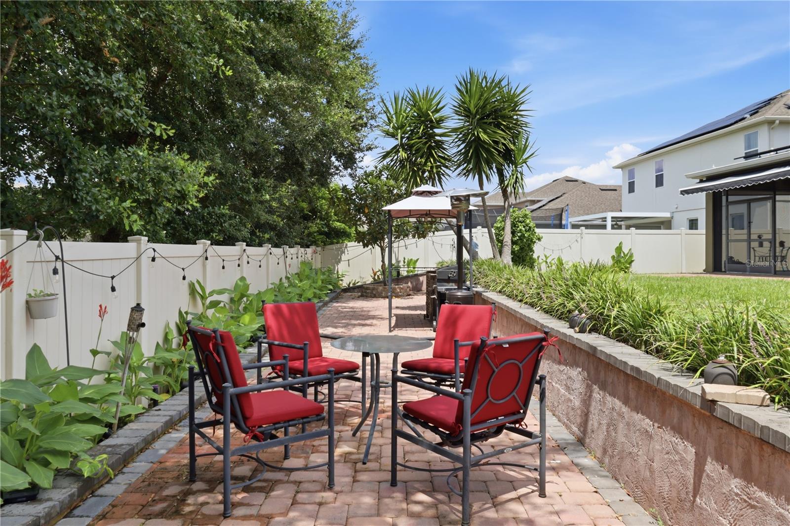 5079 PALMETTO PARK DRIVE, Winter Garden, FL 34787